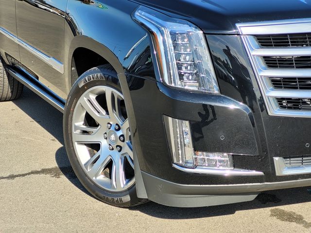 2015 Cadillac Escalade Premium