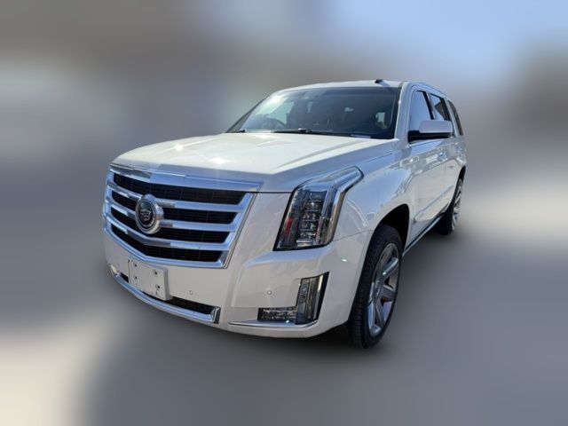 2015 Cadillac Escalade Premium