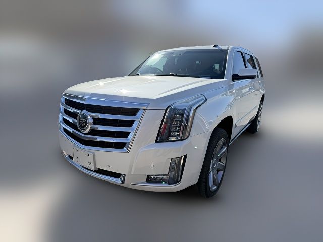 2015 Cadillac Escalade Premium