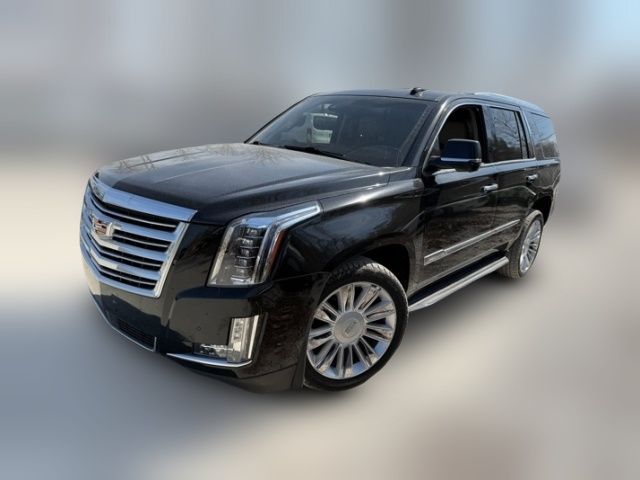 2015 Cadillac Escalade Premium
