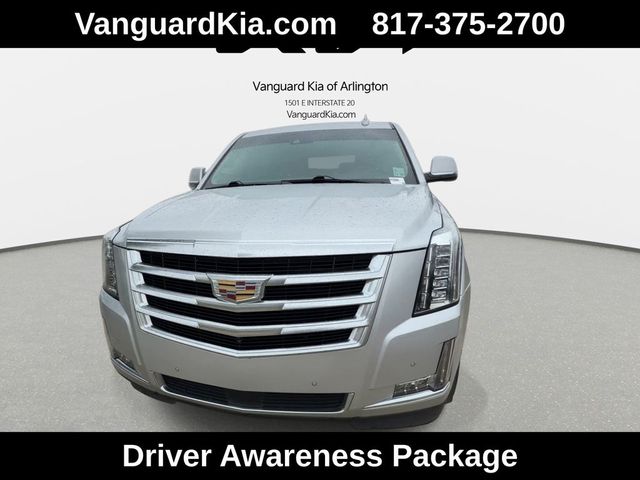 2015 Cadillac Escalade Premium
