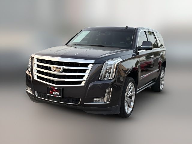 2015 Cadillac Escalade Premium
