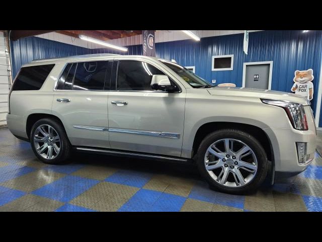 2015 Cadillac Escalade Premium