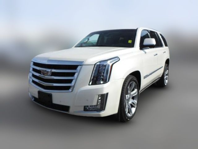 2015 Cadillac Escalade Premium