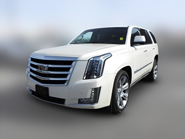 2015 Cadillac Escalade Premium