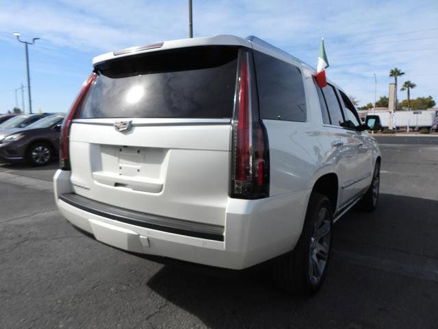 2015 Cadillac Escalade Premium