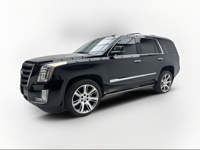 2015 Cadillac Escalade Premium