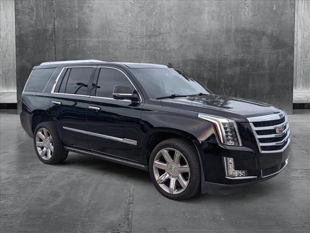 2015 Cadillac Escalade Premium