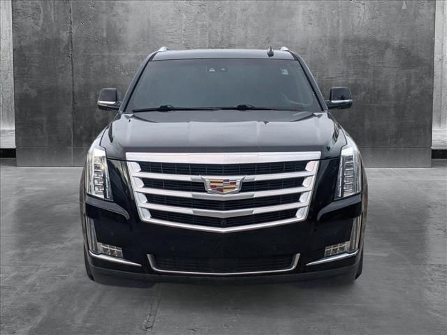 2015 Cadillac Escalade Premium