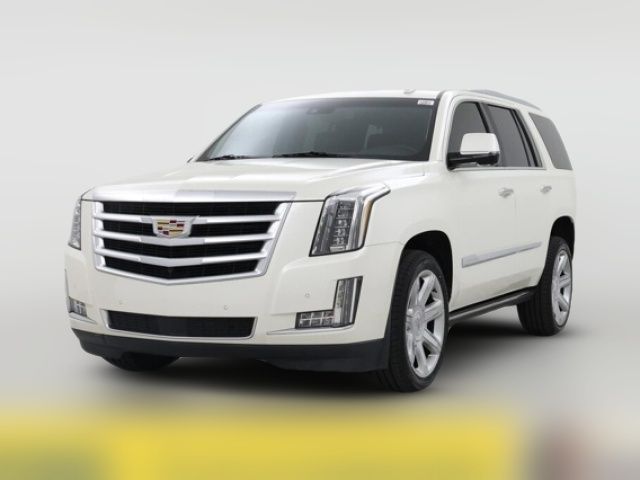 2015 Cadillac Escalade Premium