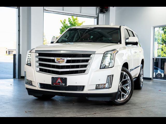 2015 Cadillac Escalade Premium