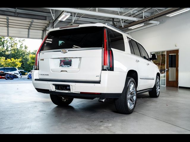 2015 Cadillac Escalade Premium