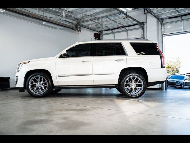 2015 Cadillac Escalade Premium