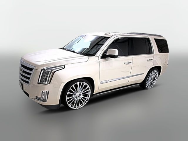 2015 Cadillac Escalade Premium