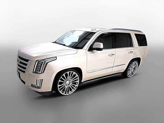 2015 Cadillac Escalade Premium