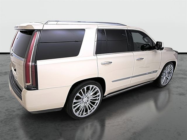 2015 Cadillac Escalade Premium