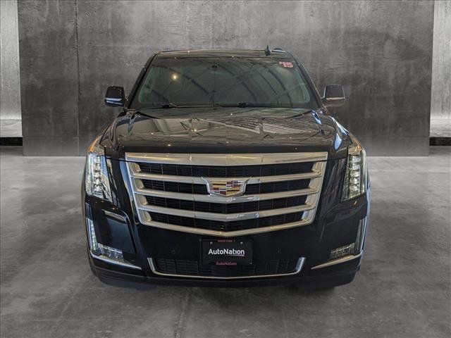 2015 Cadillac Escalade Premium