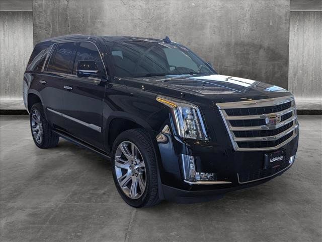 2015 Cadillac Escalade Premium