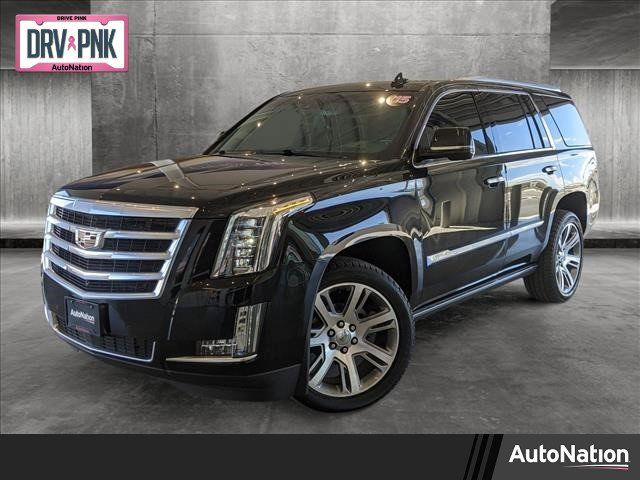 2015 Cadillac Escalade Premium