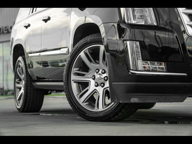 2015 Cadillac Escalade Premium