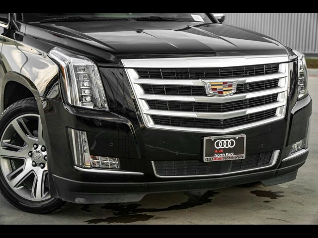 2015 Cadillac Escalade Premium