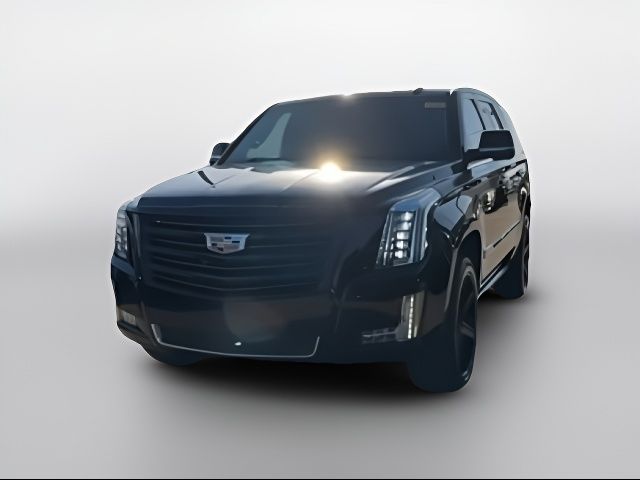 2015 Cadillac Escalade Premium