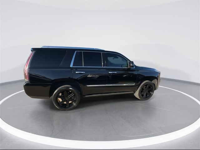 2015 Cadillac Escalade Premium