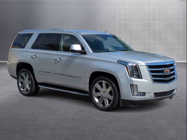 2015 Cadillac Escalade Premium