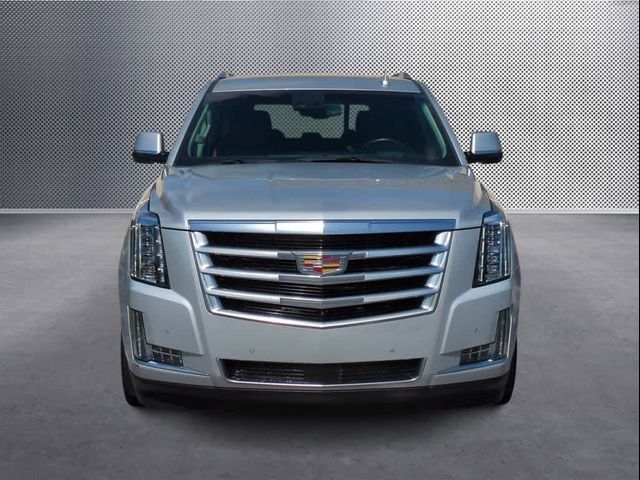 2015 Cadillac Escalade Premium