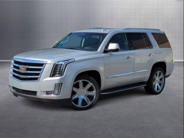 2015 Cadillac Escalade Premium