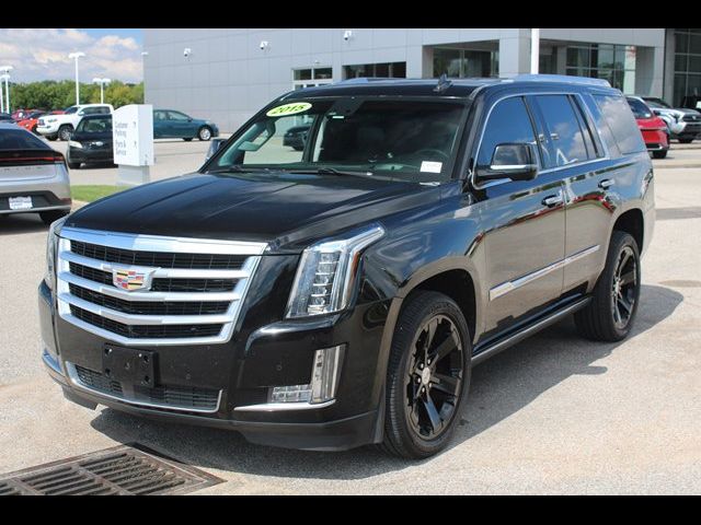 2015 Cadillac Escalade Premium