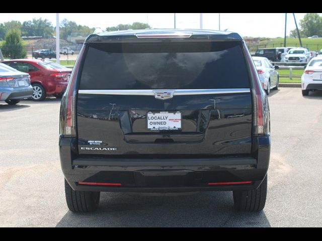 2015 Cadillac Escalade Premium