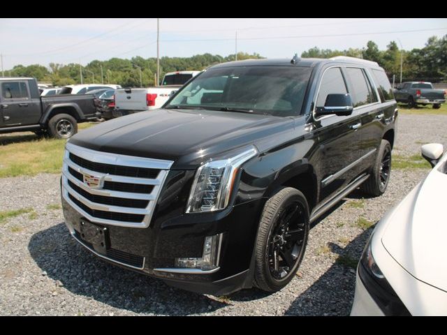 2015 Cadillac Escalade Premium