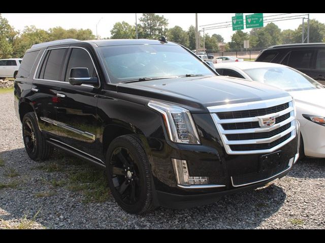 2015 Cadillac Escalade Premium