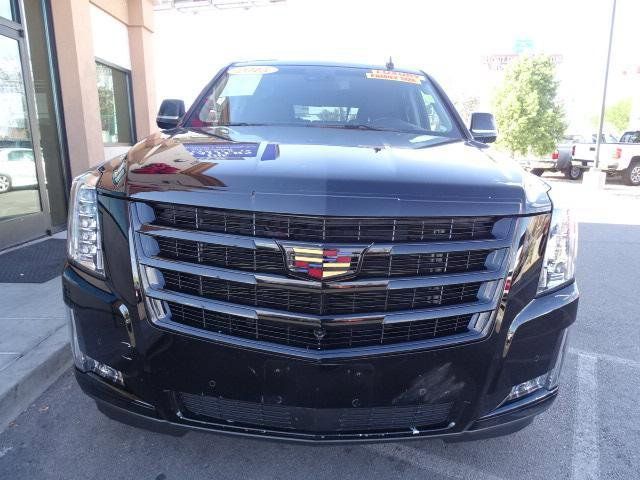 2015 Cadillac Escalade Premium