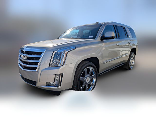 2015 Cadillac Escalade Premium