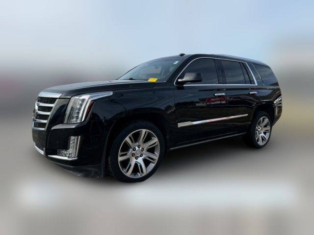 2015 Cadillac Escalade Premium