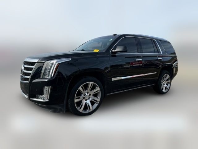 2015 Cadillac Escalade Premium