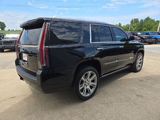 2015 Cadillac Escalade Premium