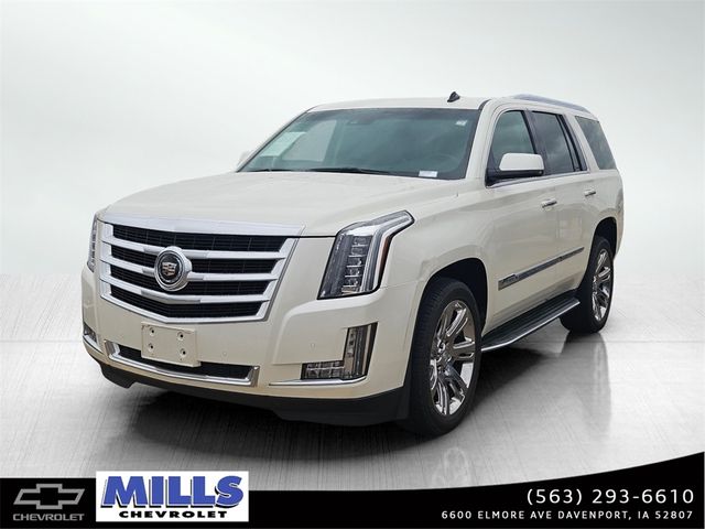 2015 Cadillac Escalade Premium