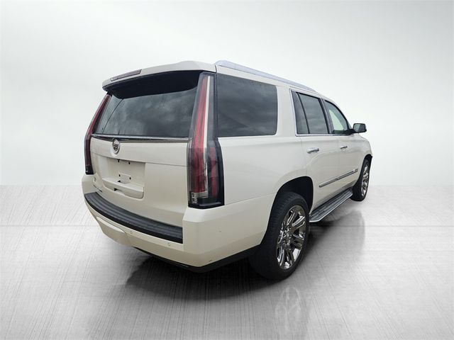 2015 Cadillac Escalade Premium