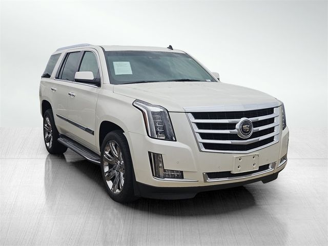 2015 Cadillac Escalade Premium