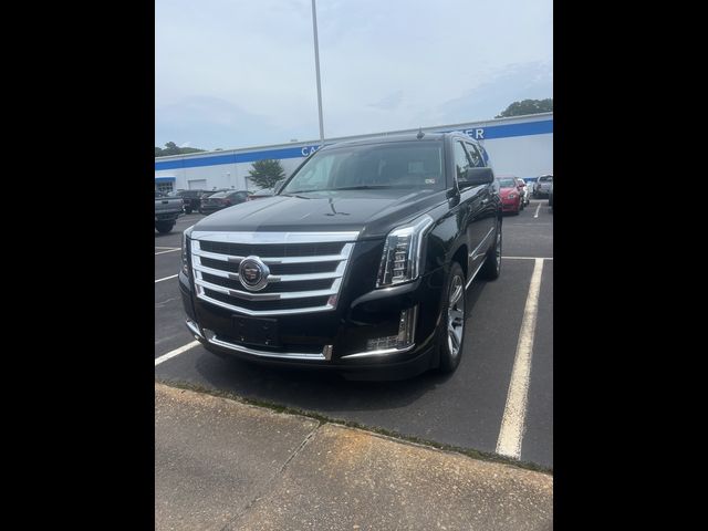 2015 Cadillac Escalade Premium