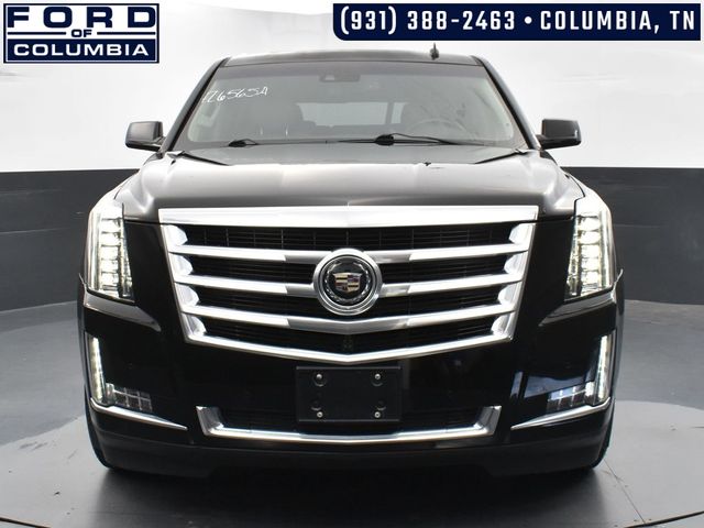 2015 Cadillac Escalade Premium