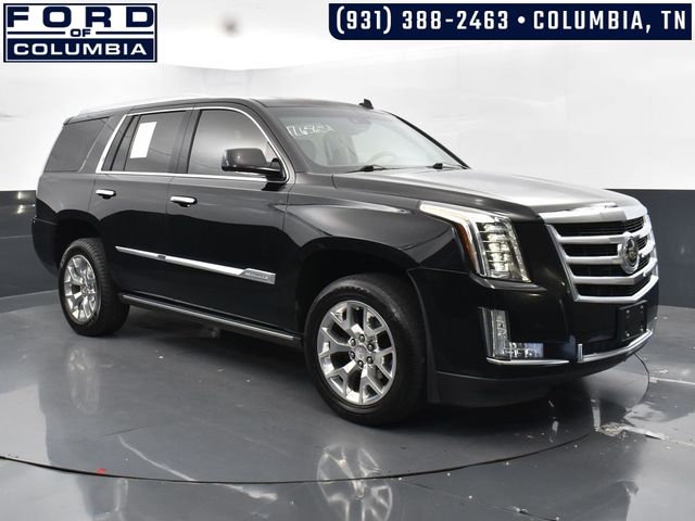 2015 Cadillac Escalade Premium