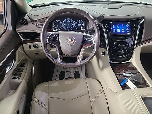 2015 Cadillac Escalade Premium