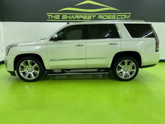 2015 Cadillac Escalade Premium