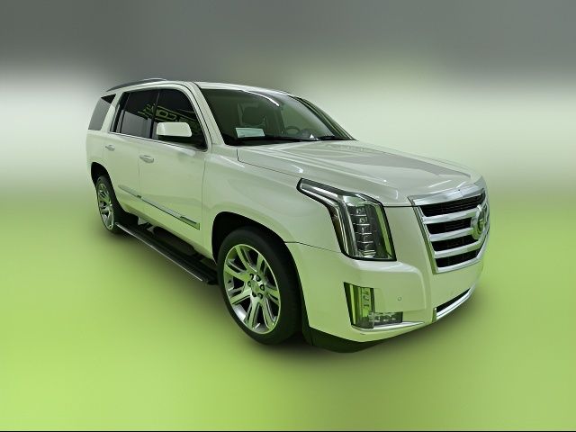 2015 Cadillac Escalade Premium