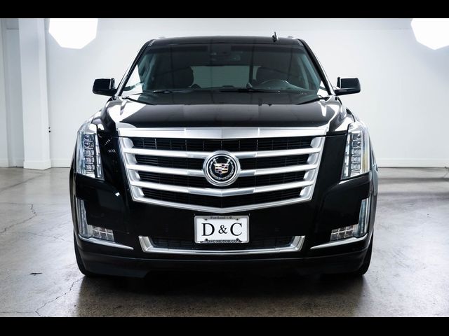 2015 Cadillac Escalade Premium