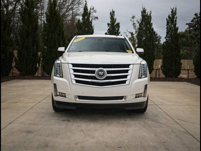 2015 Cadillac Escalade Premium